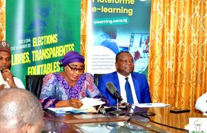 Bénin/Présidentielle 2026 : la CENA achève la sensibilisation nationale des maires au parrainage