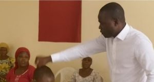 Insolite au Bénin : un pasteur frappe ses fidèles en pleine séance de prière