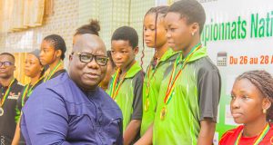 Bénin/ Championnats nationaux de Tennis de Table : L’édition 2025 réussit son pari à Abomey-Calavi