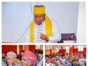 Coup d’envoi de l’initiative « Vendredi Citoyen » dans les mosquées de la 6è circonscription électorale : Dr Imam Chakirou Amoussou décroche le soutien massif des musulmans de Glo-Djigbé pour l’UP le Renouveau