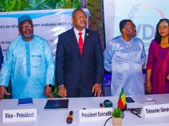 Bénin/Pour accompagner le développement inclusif: l’ONG VDD lance officiellement ses activités