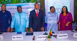 Bénin/Pour accompagner le développement inclusif: l’ONG VDD lance officiellement ses activités