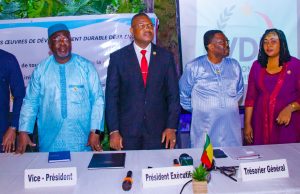 Bénin/Pour accompagner le développement inclusif: l’ONG VDD lance officiellement ses activités