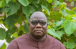 Abomey-Calavi/Rentrée universitaire 2025-2026 au CET-AAT : Angelo Ahouandjinou soutient les nouveaux bacheliers avec 100 bourses en Tourisme et Hôtellerie-Restauration