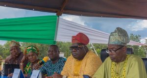 Abomey-Calavi / Séance publique de réédition de compte : Bilan et perspectives de la gestion des ressources en eau exposés aux populations