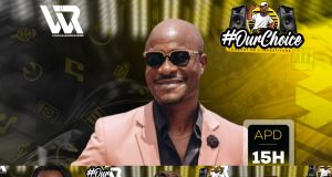 Stade municipal de Parakou : Un méga-concert en hommage à la vitalité de la jeunesse béninoise