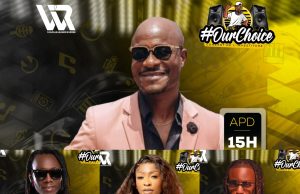 Stade municipal de Parakou : Un méga-concert en hommage à la vitalité de la jeunesse béninoise