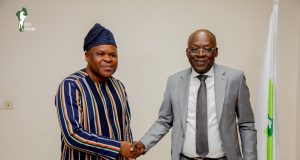 Bénin / Élections Générales de 2026 : Le Bloc Républicain et la FCBE engagent des pourparlers en vue d’un accord de gouvernance