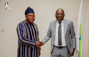 Bénin / Élections Générales de 2026 : Le Bloc Républicain et la FCBE engagent des pourparlers en vue d’un accord de gouvernance