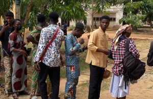 Bénin/ Université d’Abomey-Calavi: FNEB : Les étudiants aux urnes pour élire un nouveau bureau fédéral