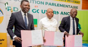 Bénin / Élections générales de 2026 : le BR, l’UP-R et la FCBE de l’opposition concluent des accords de coalition parlementaire et de gouvernance