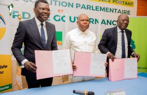 Bénin / Élections générales de 2026 : le BR, l’UP-R et la FCBE de l’opposition concluent des accords de coalition parlementaire et de gouvernance