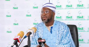 Bénin /Accords de coalition parlementaire et de gouvernance entre FCBE et la mouvance présidentielle : Le maire de Bantè Comlan FAGBEMON salue la sagesse politique de Paul Hounkpè et de l’exécutif du parti