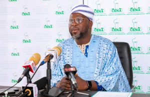 Bénin /Accords de coalition parlementaire et de gouvernance entre FCBE et la mouvance présidentielle : Le maire de Bantè Comlan FAGBEMON salue la sagesse politique de Paul Hounkpè et de l’exécutif du parti