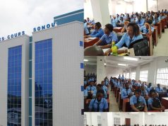 Bénin / Rentrée universitaire 2025-2026 : L’Institut « Les Cours Sonou » élargit son horizon académique avec de nouvelles filières innovantes