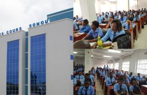 Bénin / Rentrée universitaire 2025-2026 : L’Institut « Les Cours Sonou » élargit son horizon académique avec de nouvelles filières innovantes