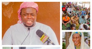 « Deuxième phase de l’initiative Vendredi Citoyen dans les mosquées de la 6ᵉ circonscription : les fidèles de Cococodji soutiennent l’engagement citoyen et politique du Dr Imam Chakirou Amoussou