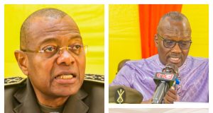 Atlantique / Tournée statutaire du préfet dans les communes : Sô-Ava, point de départ d’un dialogue direct entre le préfet Jean-Claude CODJIA et les populations