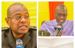 Atlantique / Tournée statutaire du préfet dans les communes : Sô-Ava, point de départ d’un dialogue direct entre le préfet Jean-Claude CODJIA et les populations