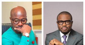 Bénin/Choix de Romuald Wadagni comme candidat de la mouvance présidentielle en 2026: Richard Flash, premier artiste à affirmer son soutien indéfectible