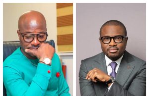 Bénin/Choix de Romuald Wadagni comme candidat de la mouvance présidentielle en 2026: Richard Flash, premier artiste à affirmer son soutien indéfectible