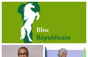 Bénin / Élection présidentielle d’avril 2026 : Le Bloc Républicain désigne Mariam CHABI TALATA comme colistière de Romuald Wadagni