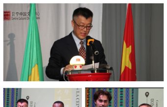 Bénin / Remise de prix du concours photographique « La Ceinture et la Route » Quand l’art de l’image rapproche la Chine et l’Afrique