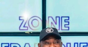 Reçu dans l’émission Actu Matin : Laurent Zomaï vante les qualités de Romuald Wadagni pour porter haut les ambitions du Bénin