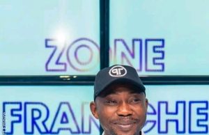 Reçu dans l’émission Actu Matin : Laurent Zomaï vante les qualités de Romuald Wadagni pour porter haut les ambitions du Bénin