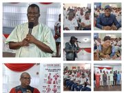 Rentrée universitaire 2025-2026 L’ESM-BÉNIN ouvre l’année académique autour de l’Économie Sociale et Solidaire