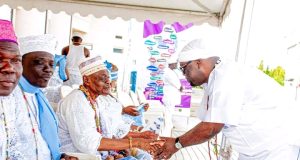 2ème édition de la grande libation au Bénin : les mânes des ancêtres honorés