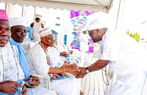 2ème édition de la grande libation au Bénin : les mânes des ancêtres honorés