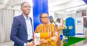Au salon international du livre du Bénin, “Nos voix s’unissent”, et accueillent