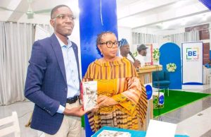 Au salon international du livre du Bénin, “Nos voix s’unissent”, et accueillent