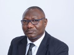 Mouvance présidentielle: François Xavier ATTADEDJI : “L’enfant oublié” ?