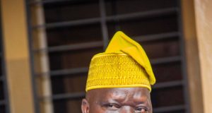 Abomey-Calavi / Victoire écrasante de l’UP-R au double scrutin du 11 janvier 2026 : Angelo Évariste AHOUANDJINOU exprime sa gratitude aux militants