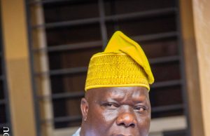 Abomey-Calavi / Victoire écrasante de l’UP-R au double scrutin du 11 janvier 2026 : Angelo Évariste AHOUANDJINOU exprime sa gratitude aux militants