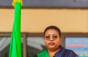 Réélue conseillère municipale à Godomey : Sènamy Christelle Dan remercie les populations et réaffirme son engagement