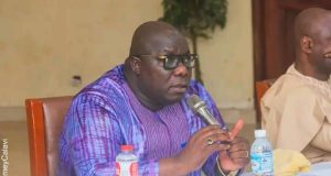 Abomey-Calavi/Dernière session ordinaire du conseil municipal : La quatrième mandature referme sa page avec des acquis