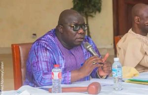 Abomey-Calavi/Dernière session ordinaire du conseil municipal : La quatrième mandature referme sa page avec des acquis