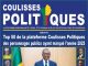 Bénin / Coulisses Politiques : le Top 50 des personnalités qui ont marqué 2025 officiellement dévoilé
