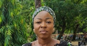 Élue députée de la 10ᵉ législature : L’honorable Albertine Assikidana épouse Fagbohoun récupère ses attributions parlementaires