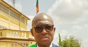 Officiellement installé député de la 10è législature : L’honorable Hermann Orou Takou évoque les priorités de sa mission pour la 7e circonscription