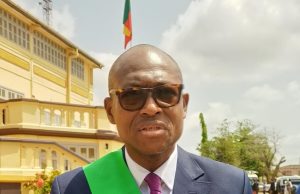 Officiellement installé député de la 10è législature : L’honorable Hermann Orou Takou évoque les priorités de sa mission pour la 7e circonscription