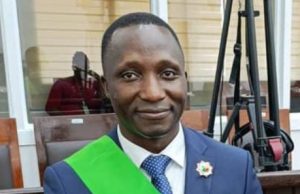 Cérémonie d’installation des députés de la 10ème législature : L’honorable Christian Gbogbo entre officiellement en fonction et place la 23ème au cœur de ses actions