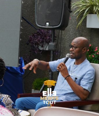 Bénin/ 5ème édition de « Elle mérite Tout » : Richard Flash lève le voile sur les grandes articulations de l’édition 2026