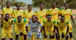 En préparation pour le Championnat Africain Scolaire 2026 : Les Guépards U15 posent les bases d’une équipe compétitive