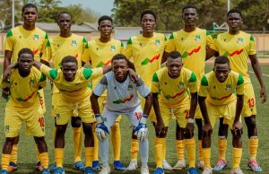 En préparation pour le Championnat Africain Scolaire 2026 : Les Guépards U15 posent les bases d’une équipe compétitive