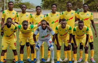 En préparation pour le Championnat Africain Scolaire 2026 : Les Guépards U15 posent les bases d’une équipe compétitive
