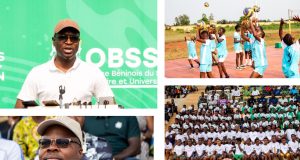 Lancement officiel du premier regroupement des sélections départementales U-16 : Adjohoun donne le ton de la nouvelle saison sportive